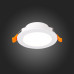 Дополнительное фото Светильник встраиваемый LED ST Luce Reggila ST212.508.05: Купить в Интернет магазин освещения GCSVET.RU
