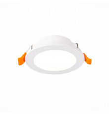 Светильник встраиваемый LED ST Luce Reggila ST212.508.05