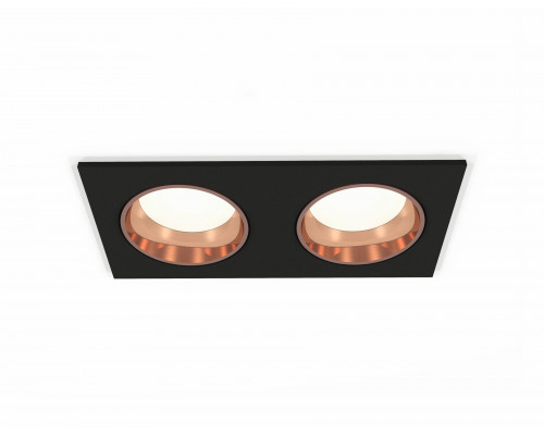 Дополнительное фото Светильник встраиваемый Ambrella Light Techno XC6526005 (C6526, N6114): Купить в Интернет магазин освещения GCSVET.RU