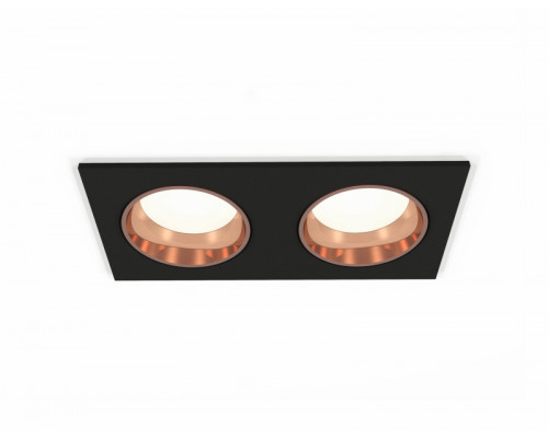 Основное фото Светильник встраиваемый Ambrella Light Techno XC6526005 (C6526, N6114): Купить в Интернет магазин освещения GCSVET.RU