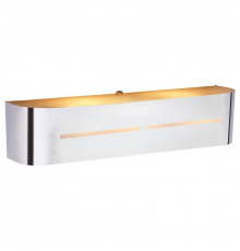 Светильник настенный Arte Lamp Cosmopolitan A7210AP-2CC