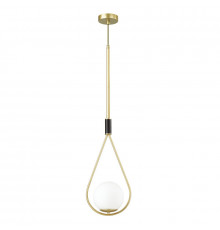 Светильник подвесной Odeon Light FLARI 4810/1