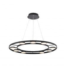 Светильник подвесной Maytoni Fad MOD070PL-L63B3K