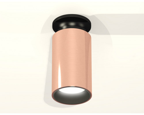 Дополнительное фото Светильник потолочный Ambrella Light Techno Spot XS6326101 (N6902, C6326, N6111): Купить в Интернет магазин освещения GCSVET.RU