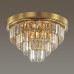 Дополнительное фото Люстра потолочная Lumion Classi 5257/6C: Купить в Интернет магазин освещения GCSVET.RU