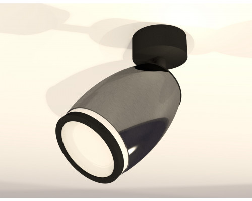 Дополнительное фото Светильник спот Ambrella Light Techno Spot XM1123004 (A2210, C1123, N7121): Купить в Интернет магазин освещения GCSVET.RU