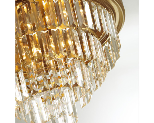 Дополнительное фото Люстра потолочная Lumion Classi 5257/6C: Купить в Интернет магазин освещения GCSVET.RU