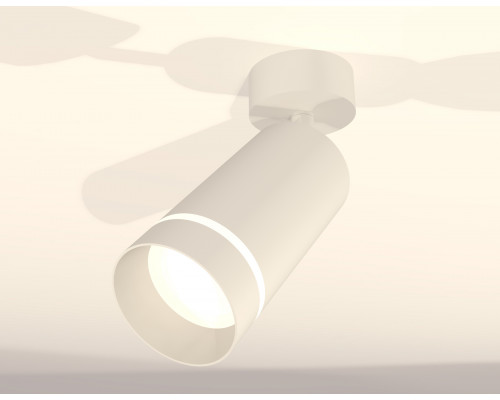 Дополнительное фото Светильник спот Ambrella Light Techno Spot XM6322014 (A2202, C6322, N6228): Купить в Интернет магазин освещения GCSVET.RU