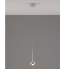 Светильник подвесной Moderli Fiona V10892-PL