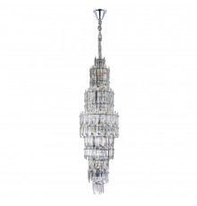 Люстра каскадная Divinare Rosie 3511/02 LM-36