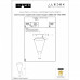 Дополнительное фото Светильник подвесной iLedex Oxygen ZD8213S-12W SWH: Купить в Интернет магазин освещения GCSVET.RU