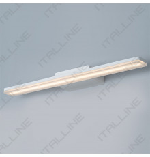 Подсветка для картин ITALLINE IT01-1088/45 white