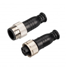 Заглушка Arlight ARL-LINE-CAP-4pin-SET 042611