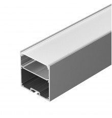 Алюминиевый профиль Arlight SL-LINE-5050-LW-3000 ANOD 043976