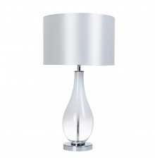 Лампа настольная Arte Lamp Naos A5043LT-1WH
