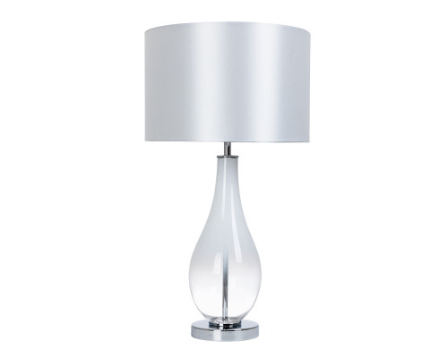 Основное фото Лампа настольная Arte Lamp Naos A5043LT-1WH: Купить в Интернет магазин освещения GCSVET.RU