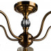 Дополнительное фото Люстра потолочная Arte Lamp Seville A1509PL-5PB: Купить в Интернет магазин освещения GCSVET.RU