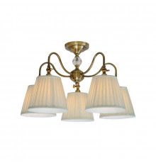 Люстра потолочная Arte Lamp Seville A1509PL-5PB