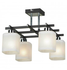 Люстра потолочная Lussole Costanzo GRLSL-9007-04