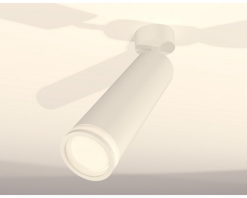 Дополнительное фото Светильник спот Ambrella Light Techno Spot XM6355002 (A2202, C6355, N6220): Купить в Интернет магазин освещения GCSVET.RU