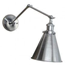 Настенный светильник ImperiumLoft 20th c.Factory filament 84947-22