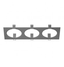 Рамка для светильника Lightstar Intero 111 217839