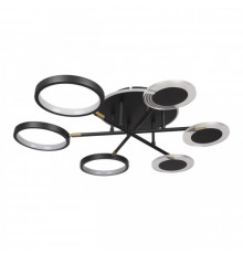 Светильник потолочный Loft IT Megan 10164S Black