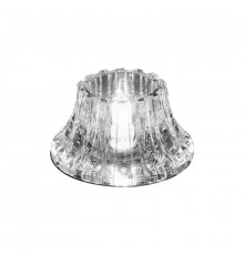 Светильник встраиваемый Gauss Crystal CR065