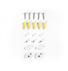 Крепеж монтажный для шинопровода  Ambrella Light Track System Magnetic Ultra Slim GV1031