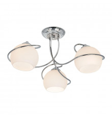 Люстра потолочная Citilux Лайма CL155131