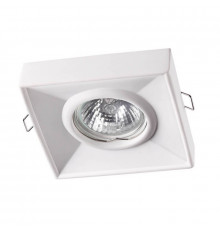 Светильник встраиваемый Novotech Yeso 370493