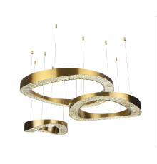 Люстра подвесная Kink Light Тауна 07676-80+60+40,20