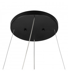 Потолочная чаша Arlight SL-Canopy-D250 (BK) 032914