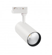 Светильник трековый LED Volpe ULB-Q276 32W/4000К White UL-00005941