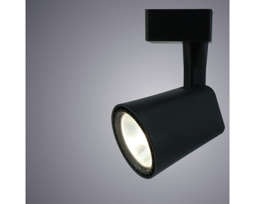 Дополнительное фото Светильник спот ARTE Lamp A1811PL-1BK: Купить в Интернет магазин освещения GCSVET.RU