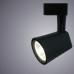 Дополнительное фото Светильник спот ARTE Lamp A1811PL-1BK: Купить в Интернет магазин освещения GCSVET.RU