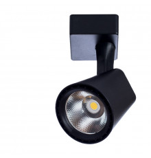 Светильник спот ARTE Lamp A1811PL-1BK