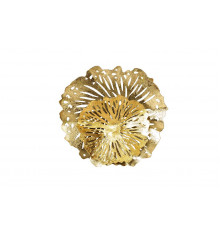 Декор настенный Цветок Garda Decor 37SM-1853