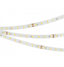 Лента светодиодная Arlight Ultra-C64-10mm 24V White6000 (14.4 W/m, IP20, 5630, 5m) 037457