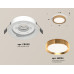 Дополнительное фото Светильник встраиваемый Ambrella Light Techno Spot XC8050005 (C8050, N8124): Купить в Интернет магазин освещения GCSVET.RU