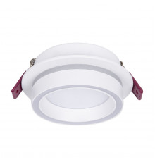Светильник встраиваемый Favourite Vasto 4539-1C