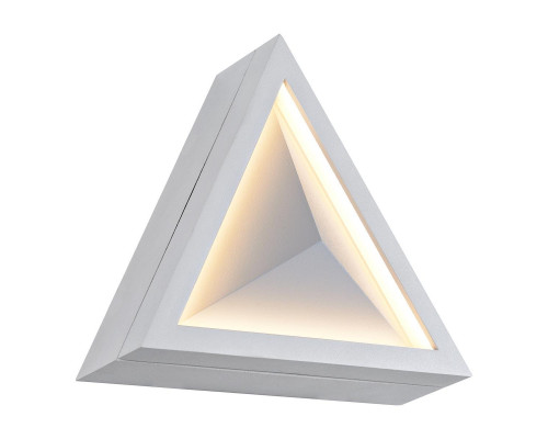 Дополнительное фото Настенно-Светильник потолочный LED iLedex CReator X070112 WH-3000K: Купить в Интернет магазин освещения GCSVET.RU