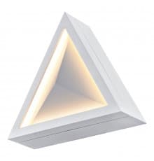 Настенно-Светильник потолочный LED iLedex CReator X070112 WH-3000K