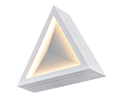 Основное фото Настенно-Светильник потолочный LED iLedex CReator X070112 WH-3000K: Купить в Интернет магазин освещения GCSVET.RU