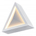 Основное фото Настенно-Светильник потолочный LED iLedex CReator X070112 WH-3000K: Купить в Интернет магазин освещения GCSVET.RU
