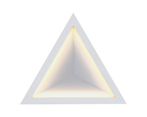 Дополнительное фото Настенно-Светильник потолочный LED iLedex CReator X070112 WH-3000K: Купить в Интернет магазин освещения GCSVET.RU