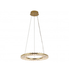 Светильник подвесной Newport 8241/400 gold NEW М0066843