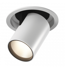 Светильник спот DesignLed SPL-R1-25-WW 003436