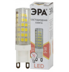 Светодиодная лампочка Эра LED JCD-7W-CER-827-G9 Б0027865