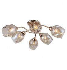 Люстра потолочная Lussole Lgo Cochise LSP-8086